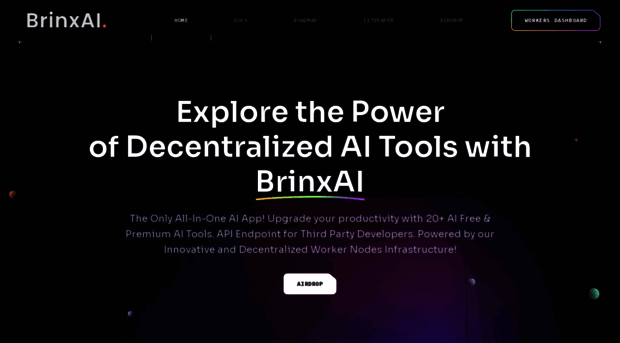 brinxai.com