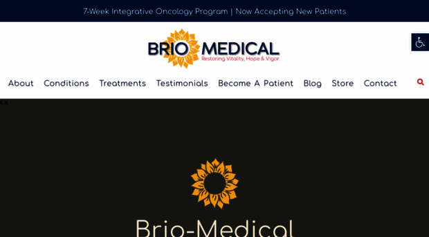 brio-medical.com