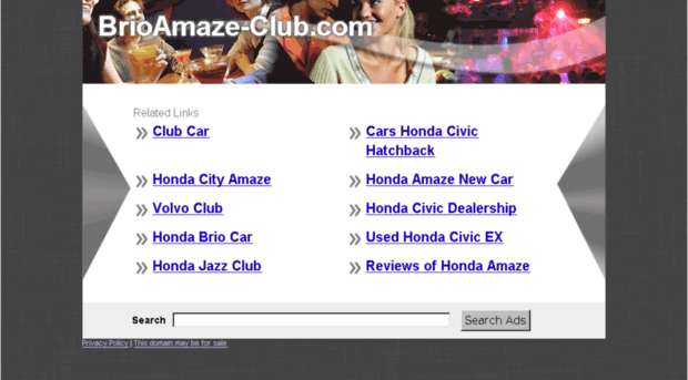 brioamaze-club.com