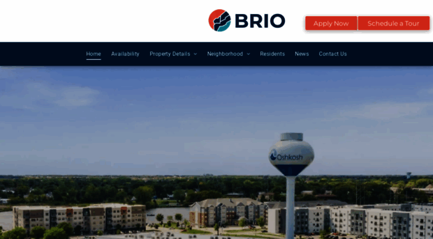 briobuilding.com