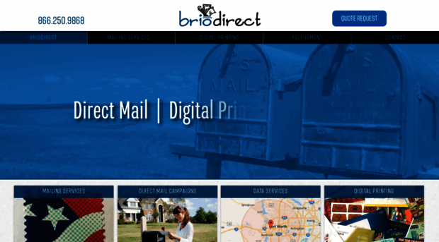 briodirect.com