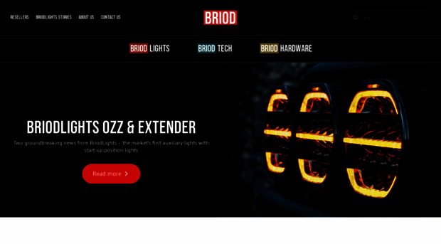 briodlights.com