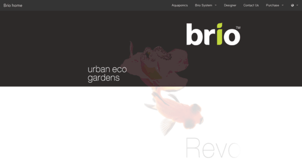 briogarden.com