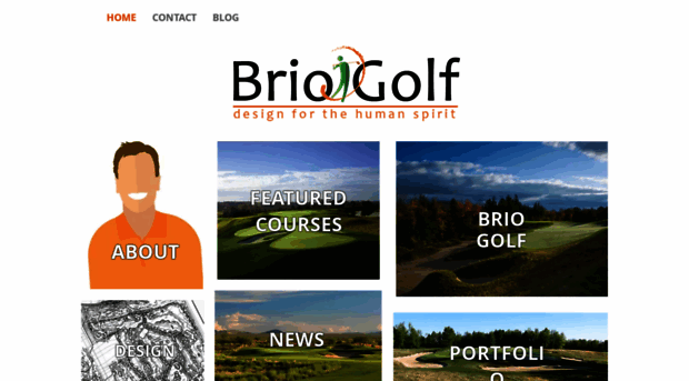 briogolf.com