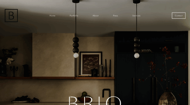 briointeriordesign.com