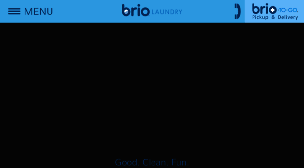 briolaundry.com