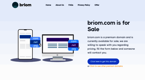 briom.com