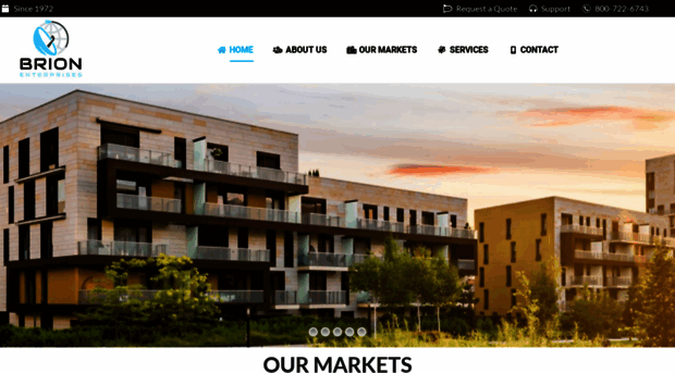 brionenterprises.com