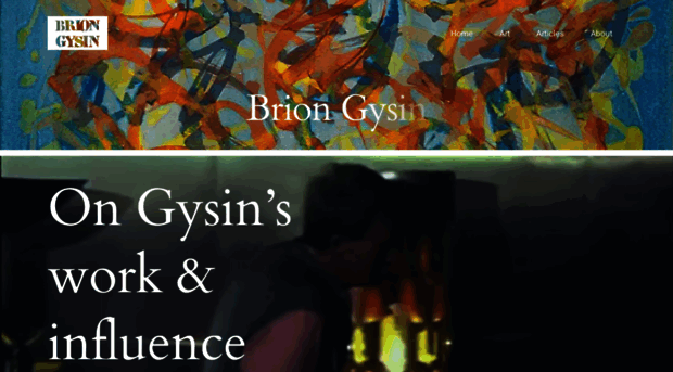 briongysin.com