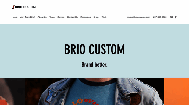 briopromotions.com