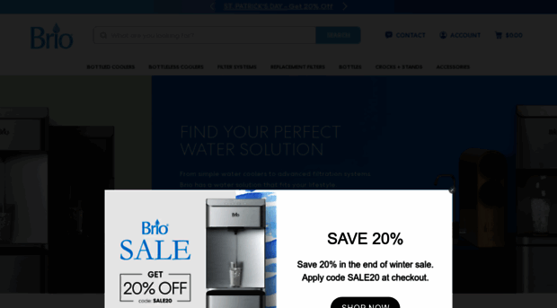 briowater.com