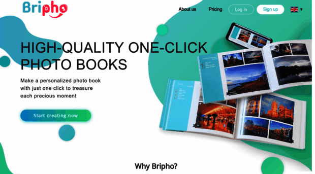 bripho.com