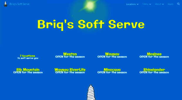 briqssoftserve.com