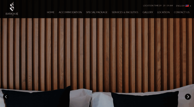 briquehotel.com