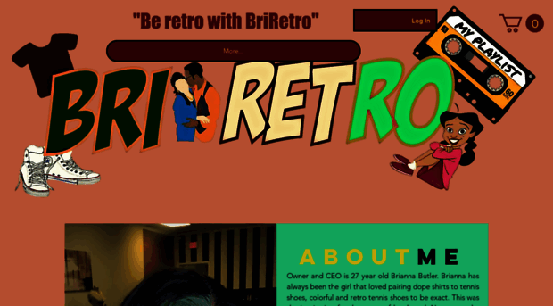 briretro.com