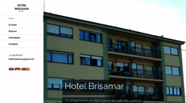 brisamarhotel.com