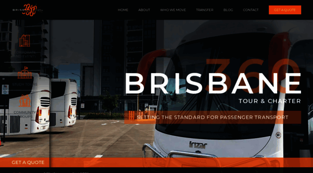 brisbane-360.com