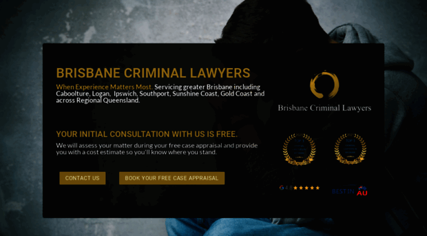 brisbane-criminal-lawyers.com.au