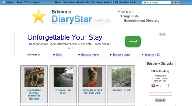 brisbane.diarystar.com.au