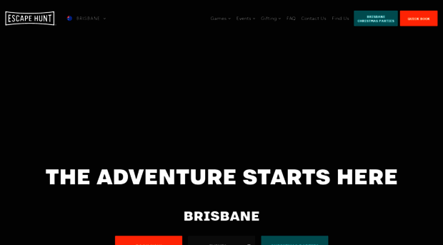 brisbane.escapehunt.com