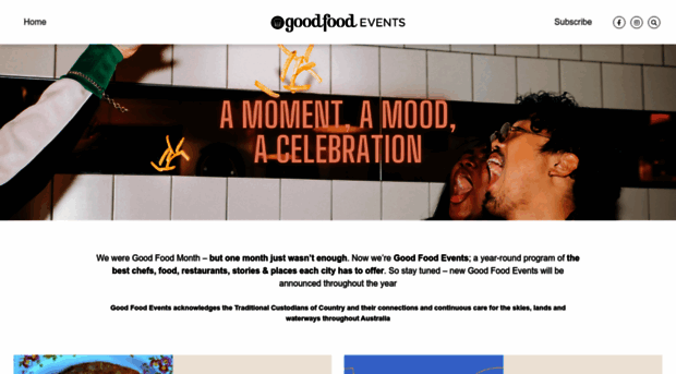 brisbane.goodfoodmonth.com