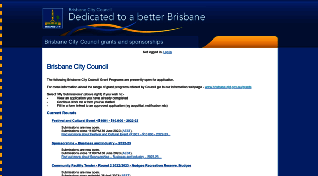 brisbane.smartygrants.com.au