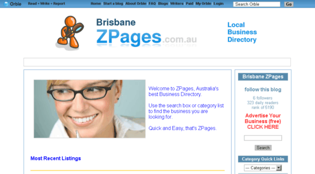 brisbane.zpages.com.au