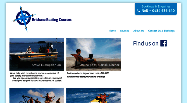 brisbaneboatingcourses.com.au