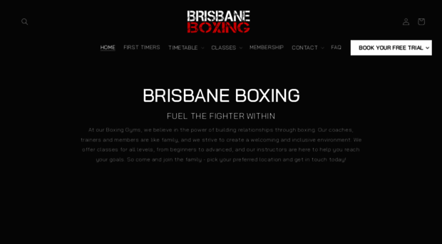 brisbaneboxing.com.au