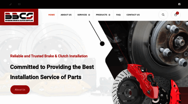 brisbanebrakeandclutch.com.au