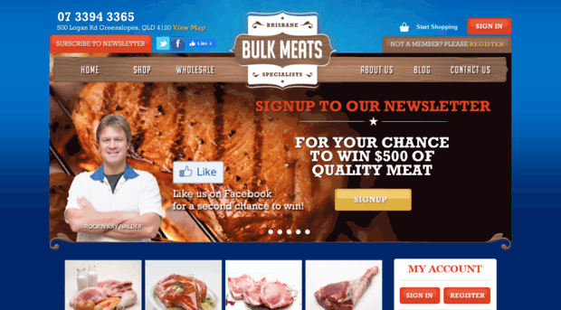 brisbanebulkmeats.com.au