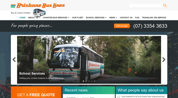 brisbanebuslines.com.au