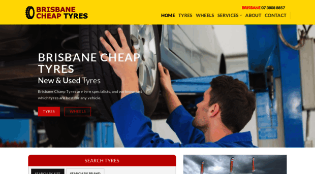 brisbanecheaptyres.com