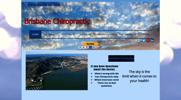 brisbanechiropractic.com