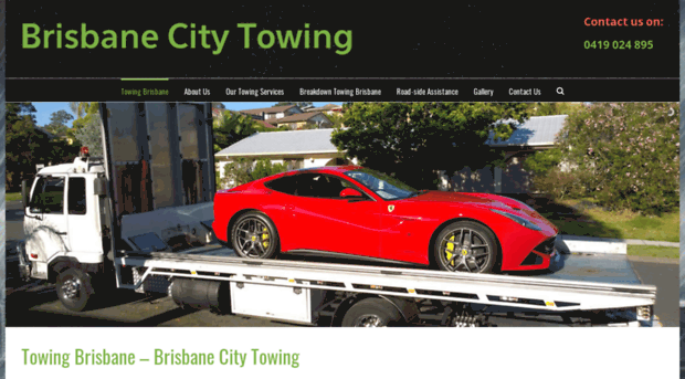 brisbanecitytowing.com.au