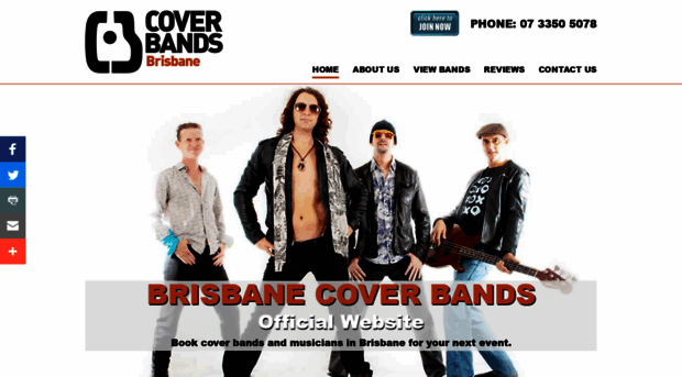 brisbanecoverbands.com.au