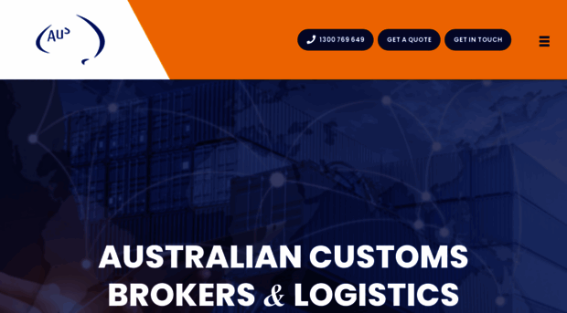 brisbanecustomsbrokers.com