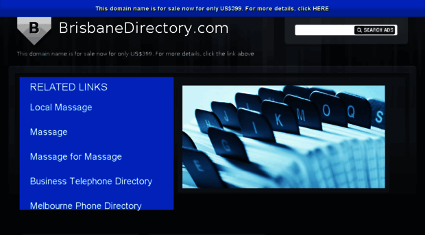 brisbanedirectory.com