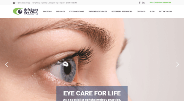 brisbaneeyeclinic.com.au