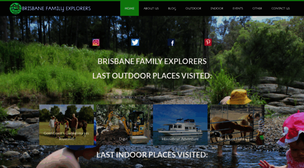 brisbanefamilyexplorers.com