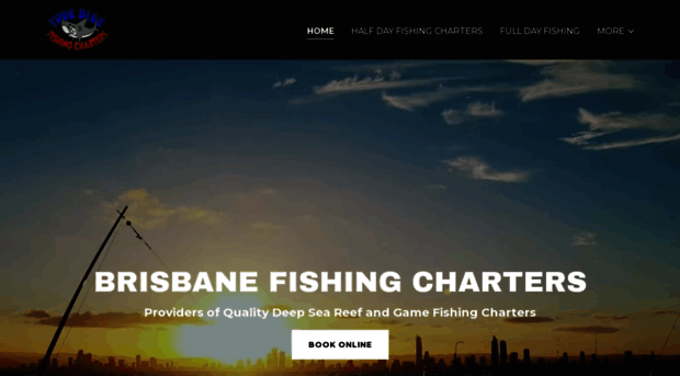 brisbanefishingcharter.com.au