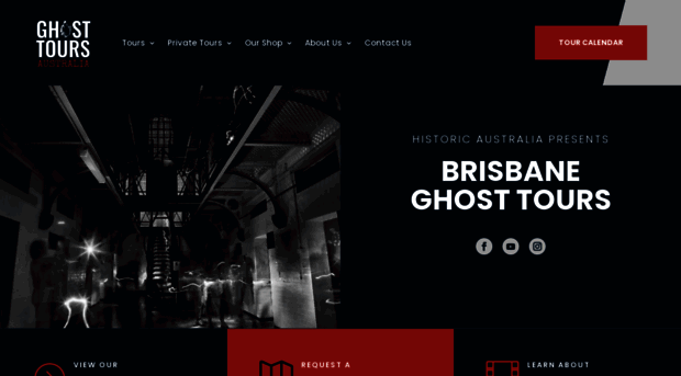 brisbaneghosttours.com.au