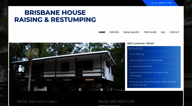 brisbanehouseraising.com.au