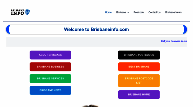 brisbaneinfo.com