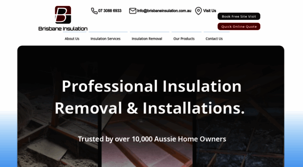 brisbaneinsulation.com.au