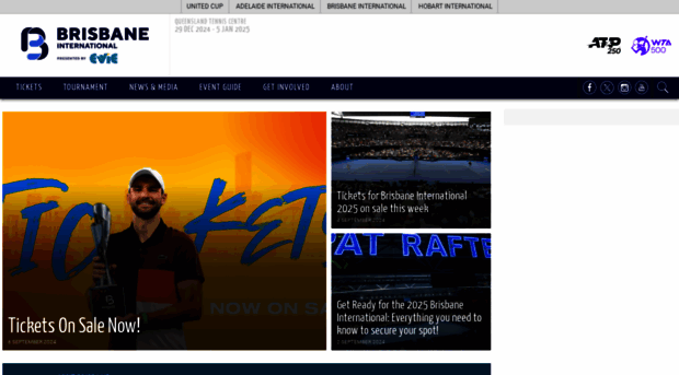 brisbaneinternational.com.au