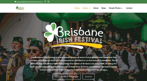 brisbaneirishfestival.com