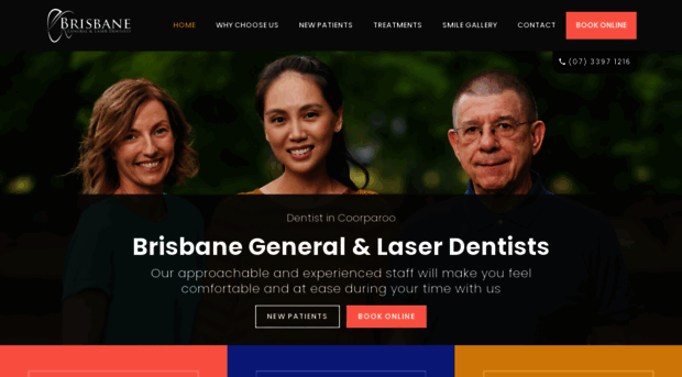 brisbanelaserdentist.com