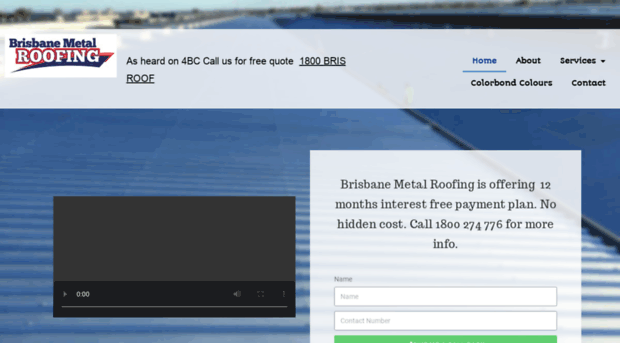 brisbanemetalroofingservices.com.au