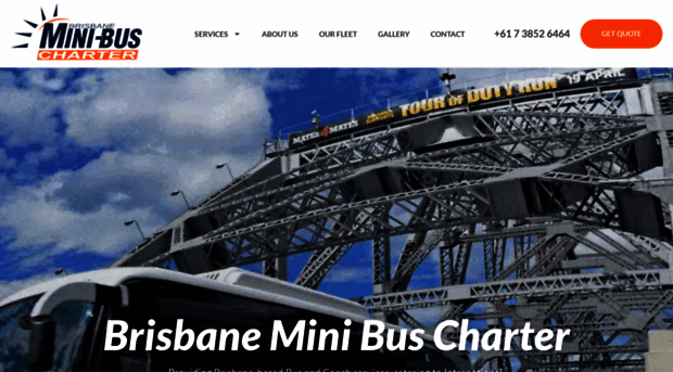 brisbaneminibus.com.au